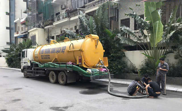 Tại sao chọn chúng tôi