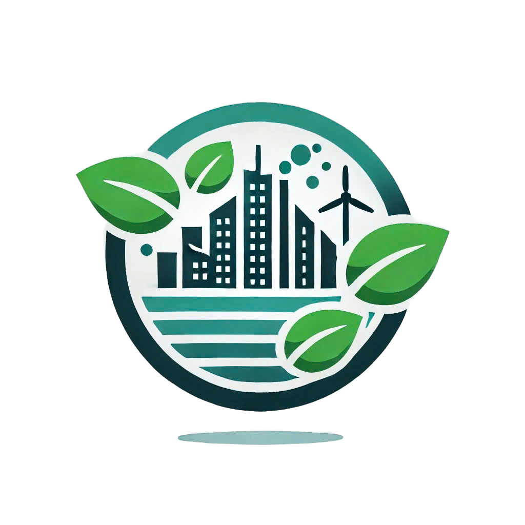 Logo Công Ty Môi Trường Đô Thị An Phát